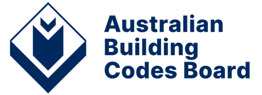 australian building codes board logo