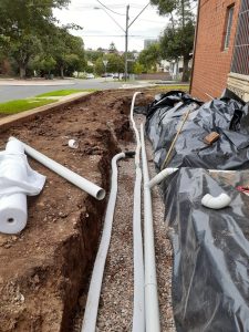 Stormwater Drains