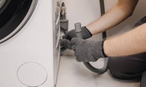 Appliance Installation