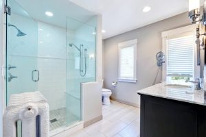 Bathroom Renovation