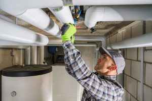 Real Estate Maintenance