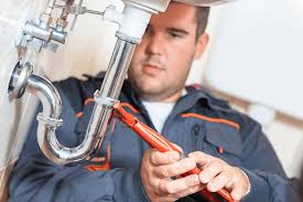 Commercial Building Maintenance