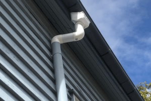 Downpipe Repairs