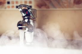 Emergency Hot Water