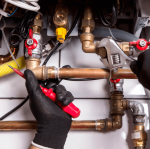 Gas Installations
