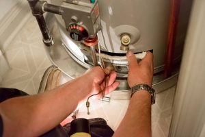 Hot Water Repairs