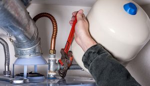 Hot Water Replacement