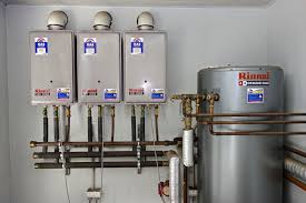 Hot Water Systems