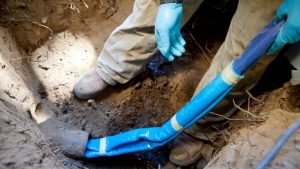 Pipe Relining