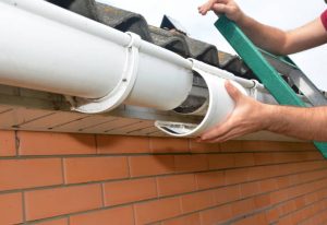 Gutter Installation & Repairs