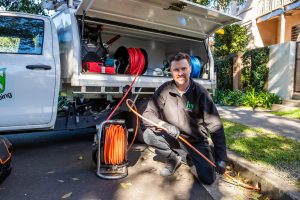 Strata Maintenance
