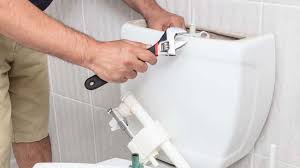Toilet Repairs